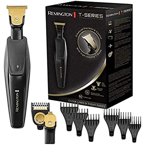 Remington T-Series Ultimate Precision MB7000