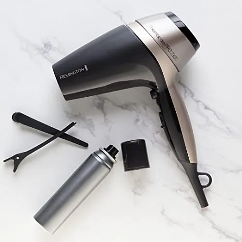 Remington Thermacare PRO 2300 3