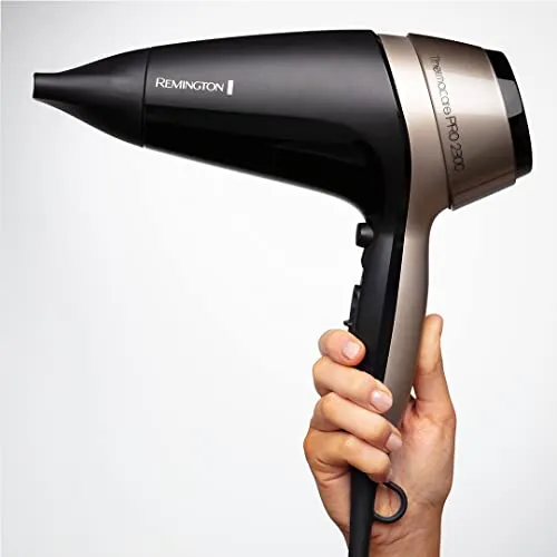 Remington Thermacare PRO 2300 4