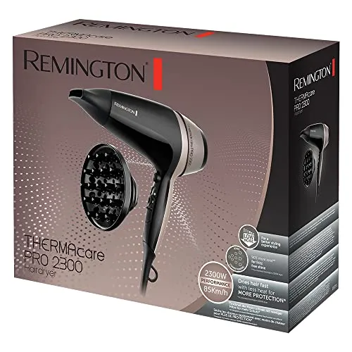 Remington Thermacare PRO 2300 5