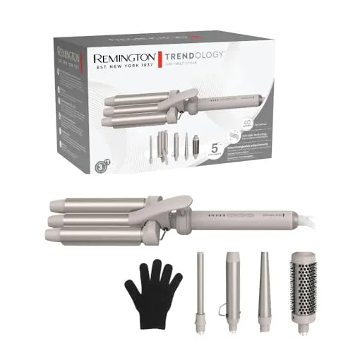Remington Trendology