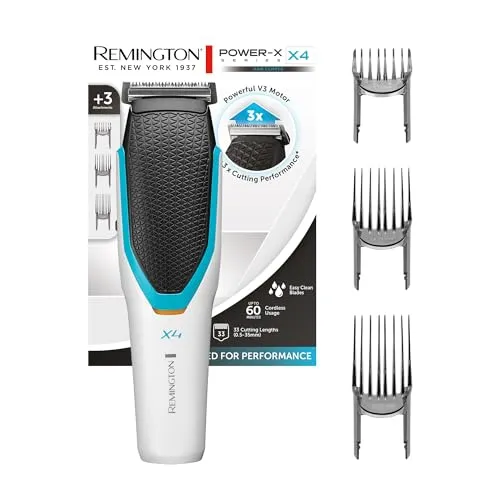 Remington X4 Power-X