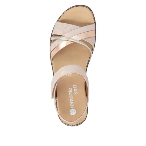 Remonte D2058 5