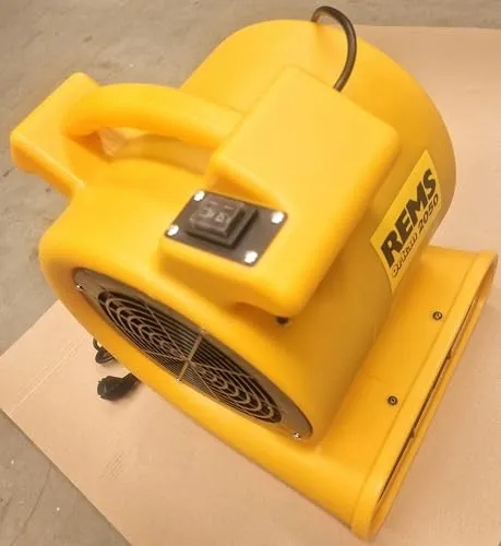 Rems Orkan 2050