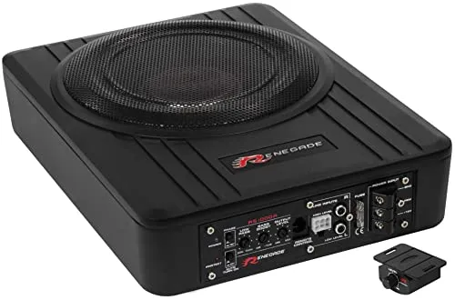 Renegade RS-1000A 2
