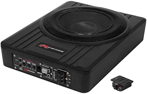 Renegade RS-1000A 3