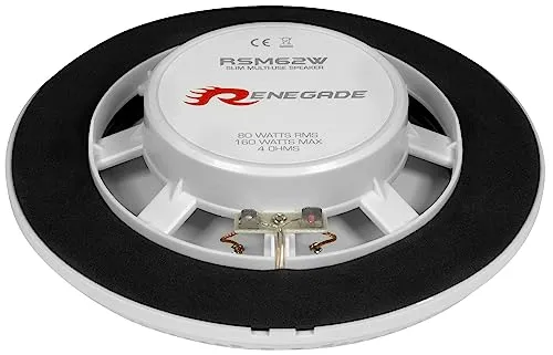 Renegade RSM62W 3