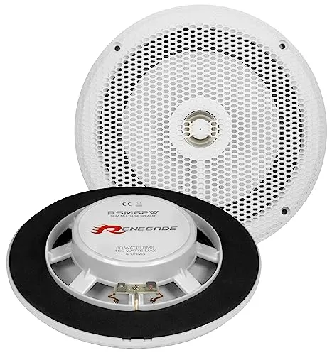Renegade RSM62W 4