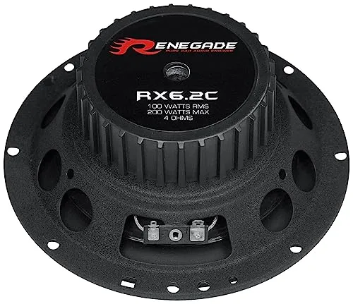 Renegade RX 6.2c 5