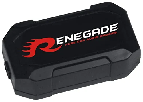 Renegade RX 6.2c 6
