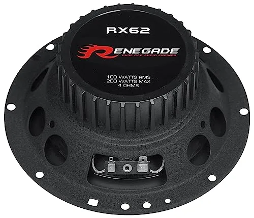 Renegade RX-62 3