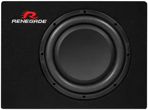Renegade RXS1000