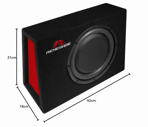 Renegade RXS1000 5