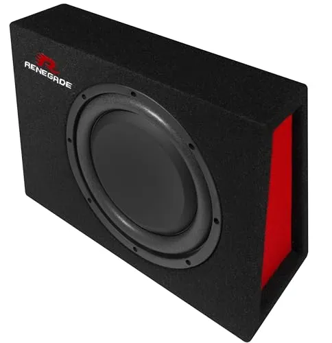 Renegade RXS1000 3