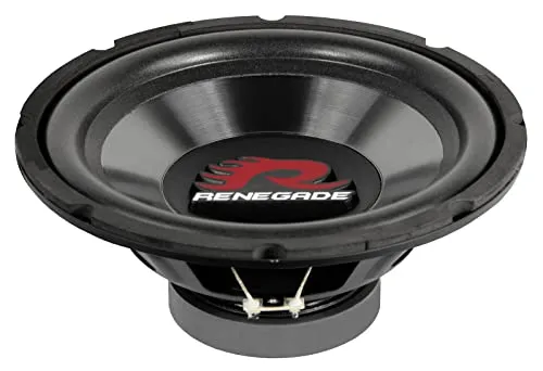 Renegade RXW104