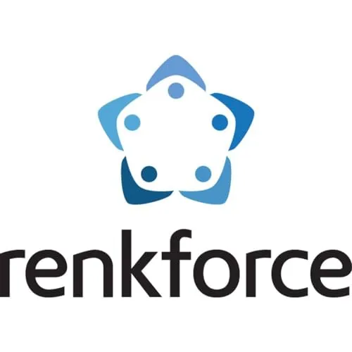 Renkforce HD-68W 3