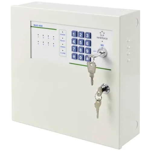 Renkforce MAC-608 2