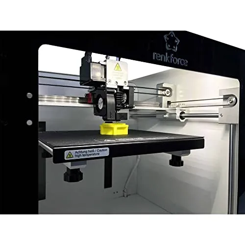 Renkforce PRO3 3