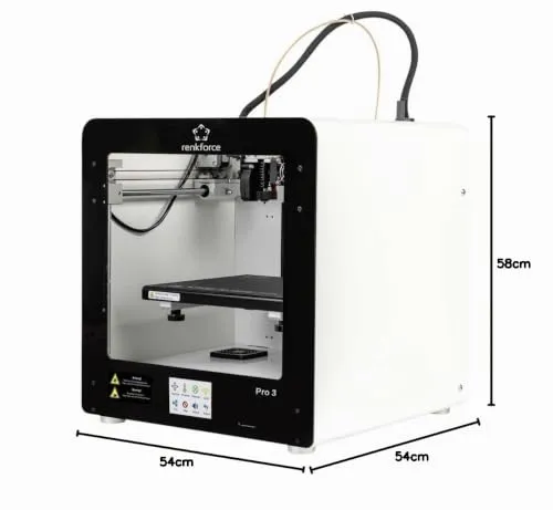 Renkforce PRO3 5