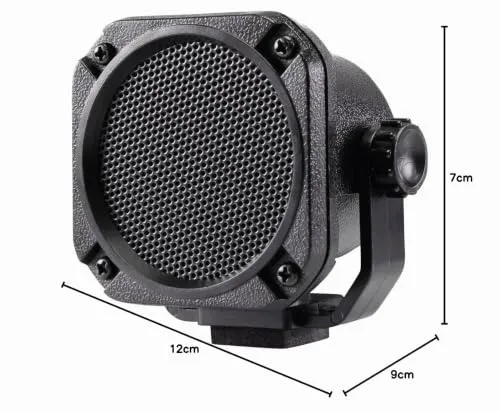 Renkforce RF-CB1 4