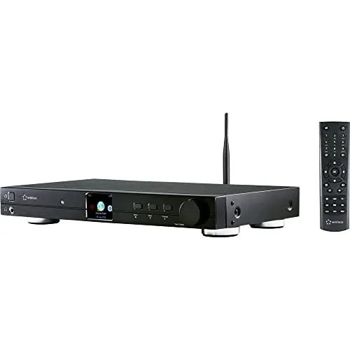 Renkforce RF-DAB-IR1700 3