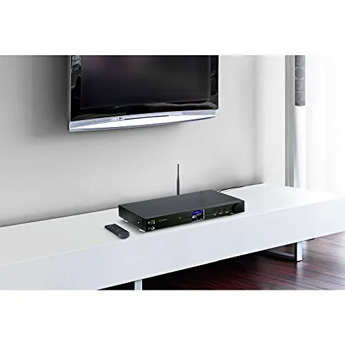 Renkforce RF-DAB-IR1700 5