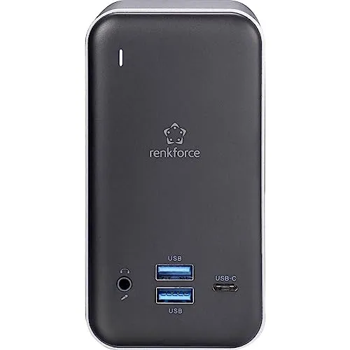 Renkforce RF-DKS-650