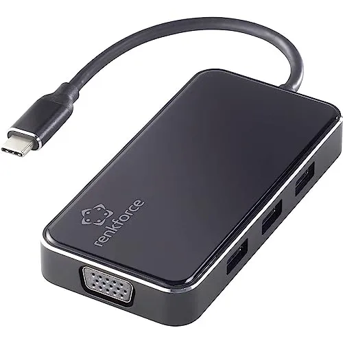 Renkforce RF-HUB-230 2