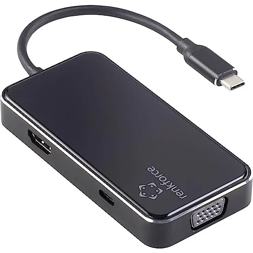 Renkforce RF-HUB-230