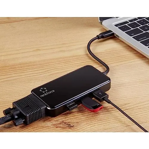 Renkforce RF-HUB-230 4