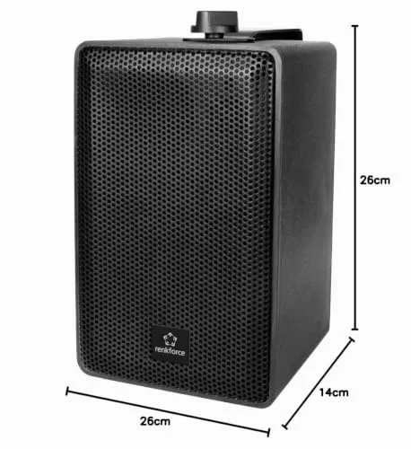 Renkforce RL100W 4