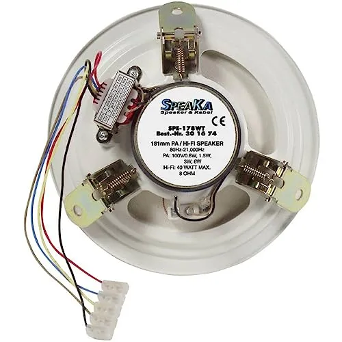 Renkforce SPE-178WT 2