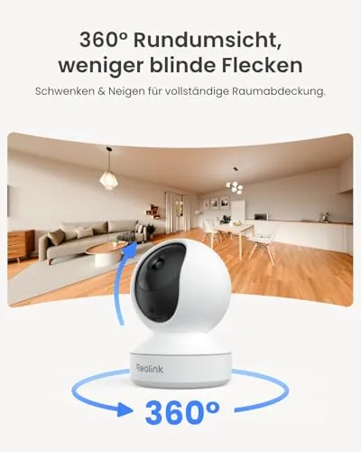 Reolink 2K 2