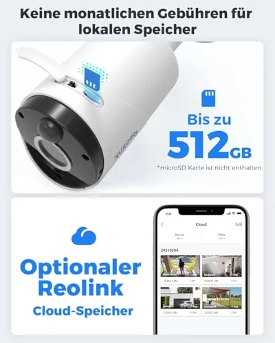 Reolink 5MP UC 5