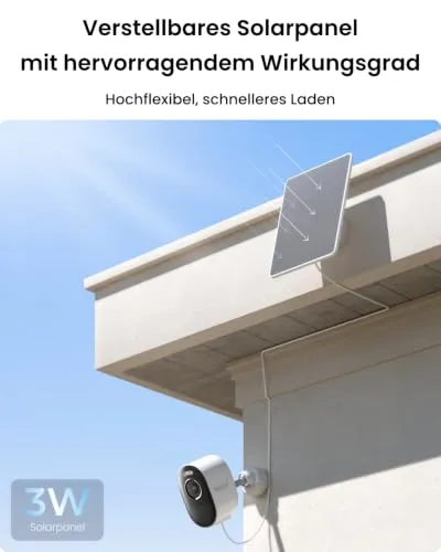 Reolink Argus 3 Ultra 4