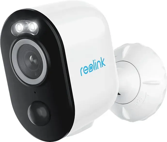 Reolink Argus B330