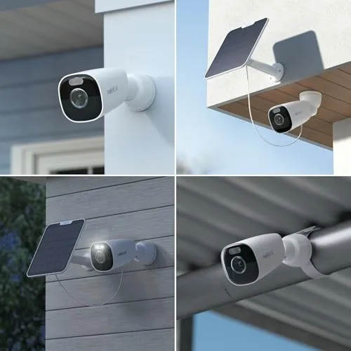 Reolink Argus B360 2