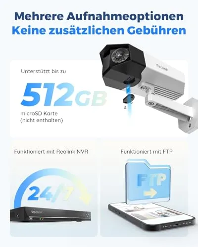Reolink Duo 2 5