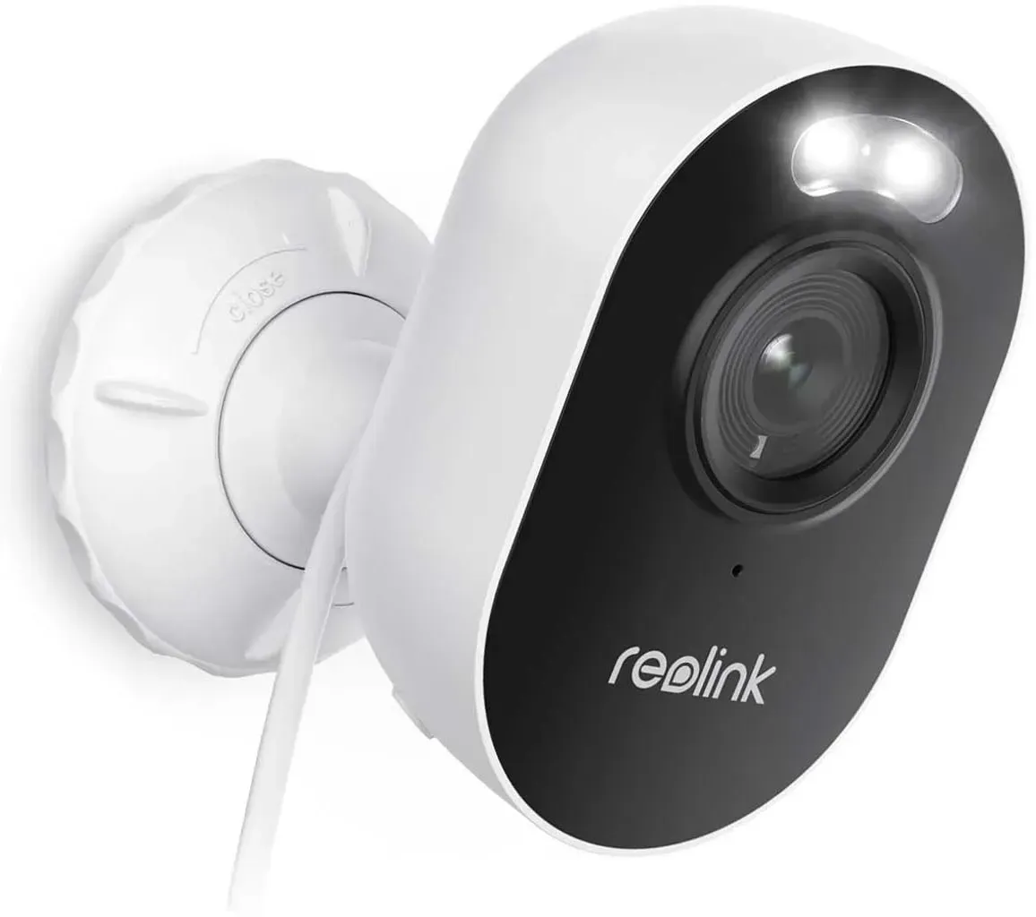 Reolink E430