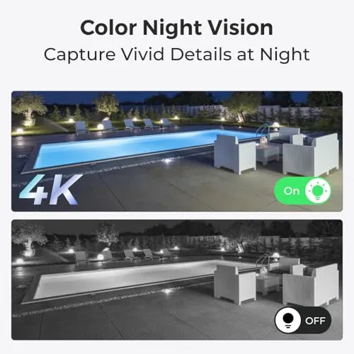 Reolink P437 4