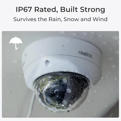 Reolink P437 5