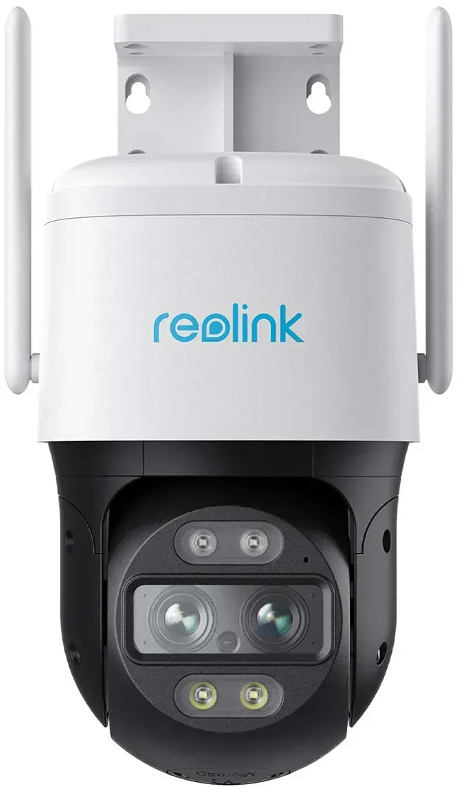 Reolink Trackmix W760