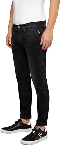 Replay Anbass Slim-Fit 3