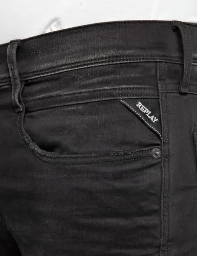 Replay Anbass Slim-Fit 4