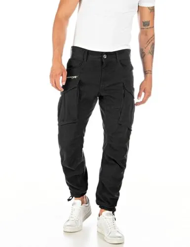 Replay M9873a Joe