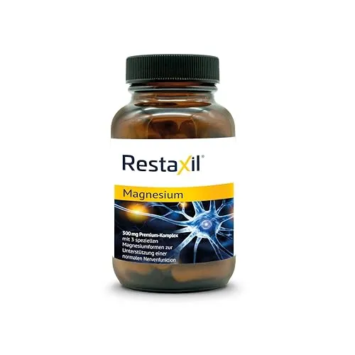 RESTAXIL Magnesium