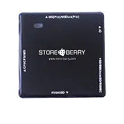 Retec Store-Berry 22 in 1 Highspeed Carddrive
