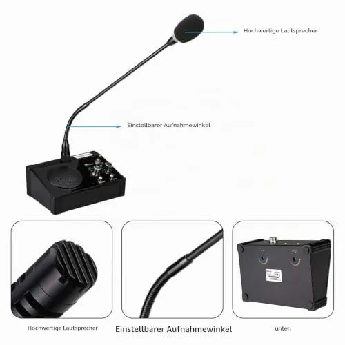 Retekess TW106 5