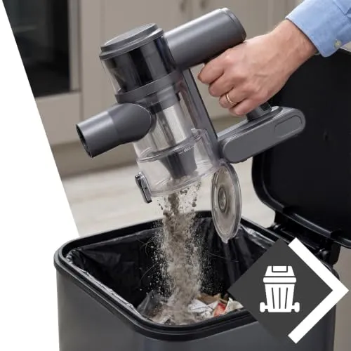 Retoo 3-in-1-Staubsauger 4
