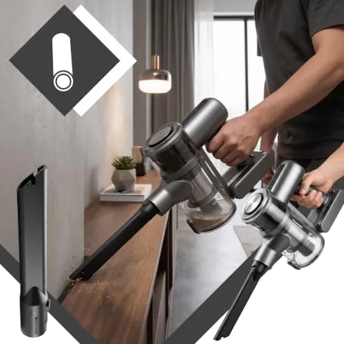 Retoo 3-in-1-Staubsauger 6